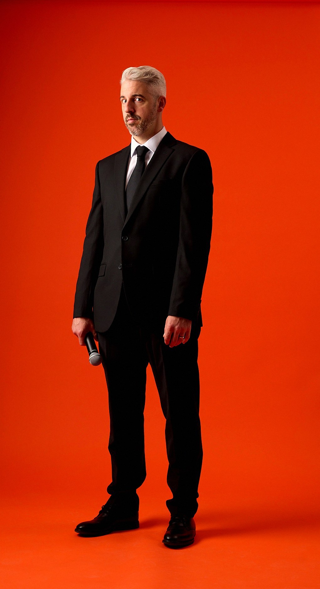 David William Bryan